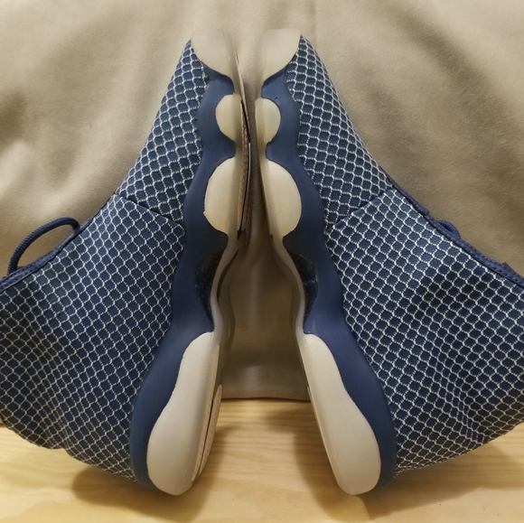 Nike Air Jordans Horizon French Blu, sz 10.5 main image 7